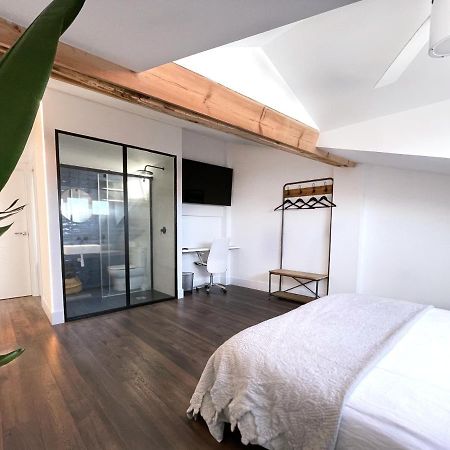 Luxury Pintoreria Atico Vitoria-Gasteiz Zewnętrze zdjęcie