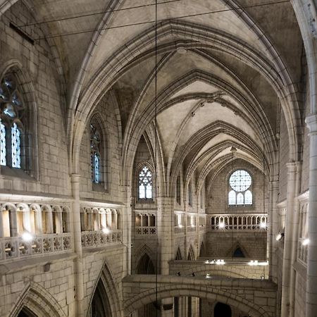 Luxury Pintoreria Atico Vitoria-Gasteiz Zewnętrze zdjęcie