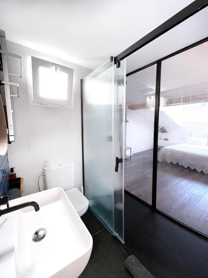 Luxury Pintoreria Atico Vitoria-Gasteiz Zewnętrze zdjęcie