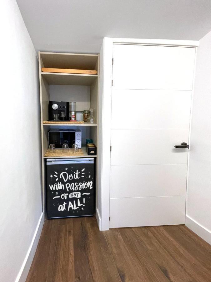 Luxury Pintoreria Atico Vitoria-Gasteiz Zewnętrze zdjęcie